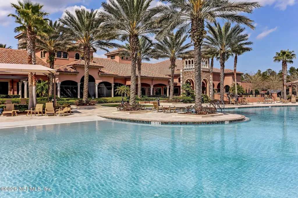 696 River Run Boulevard Ponte Vedra FL 32081