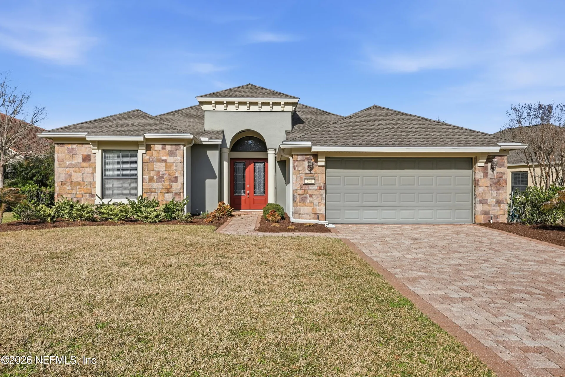 696 River Run Boulevard Ponte Vedra FL 32081