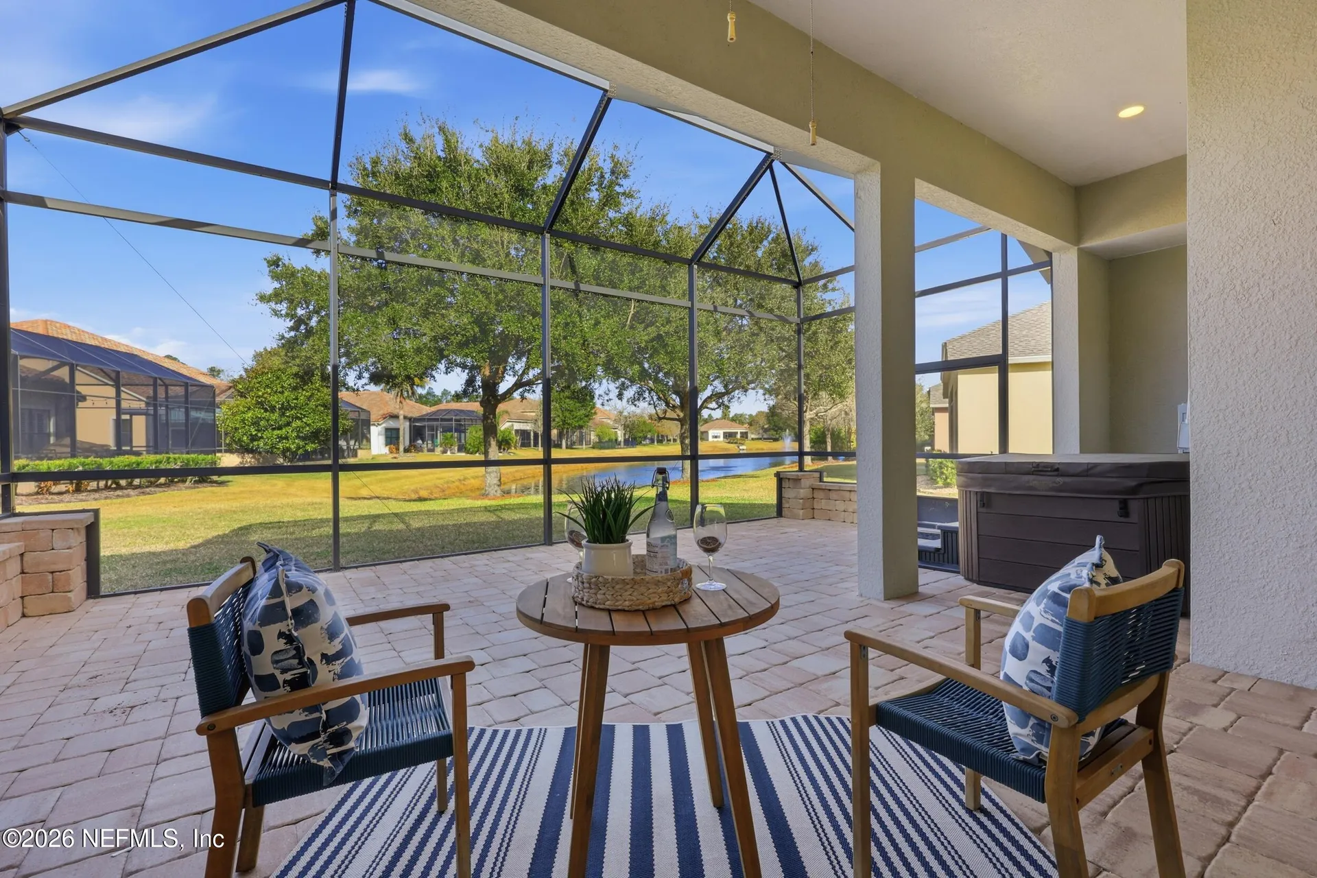 696 River Run Boulevard Ponte Vedra FL 32081