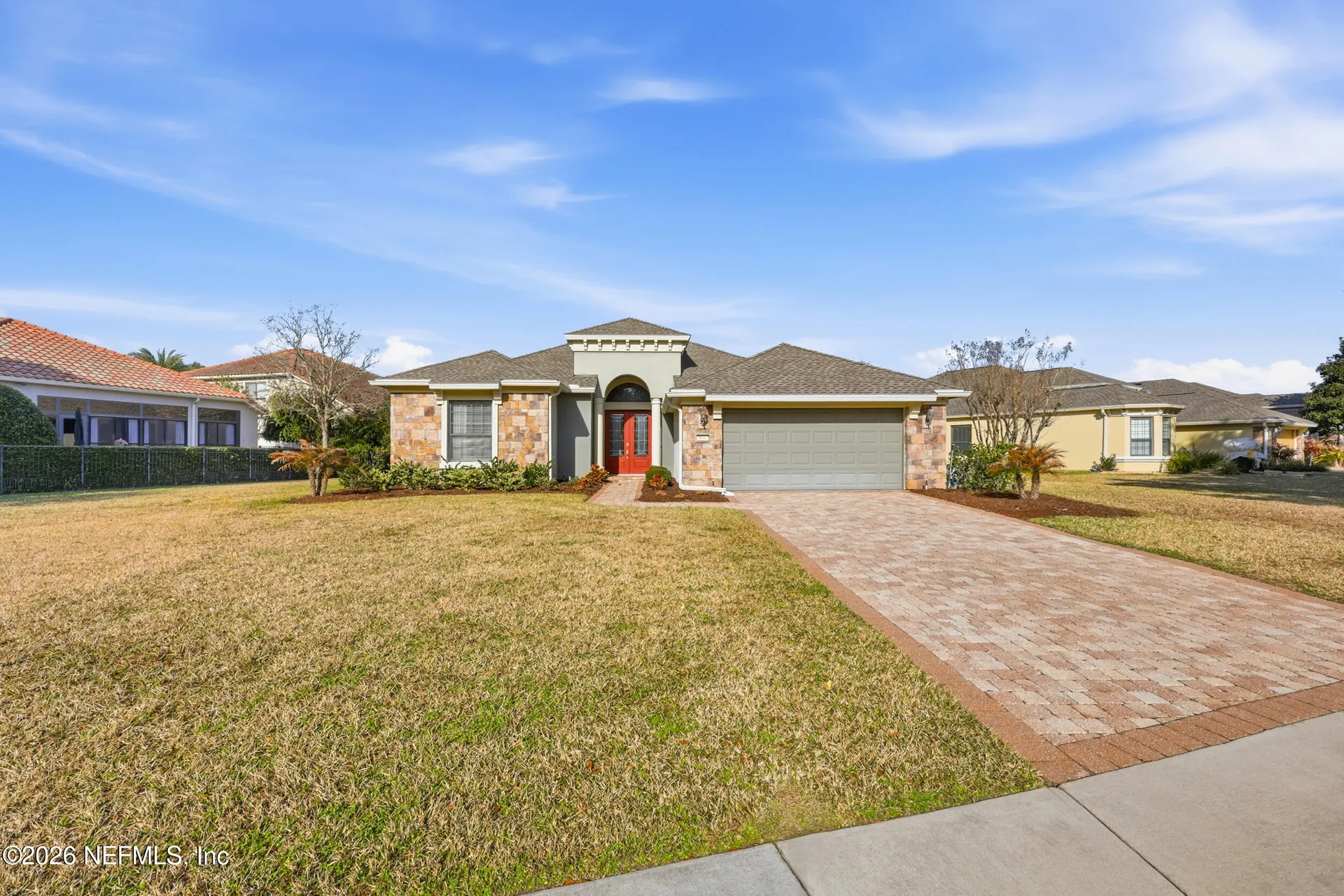 696 River Run Boulevard Ponte Vedra FL 32081