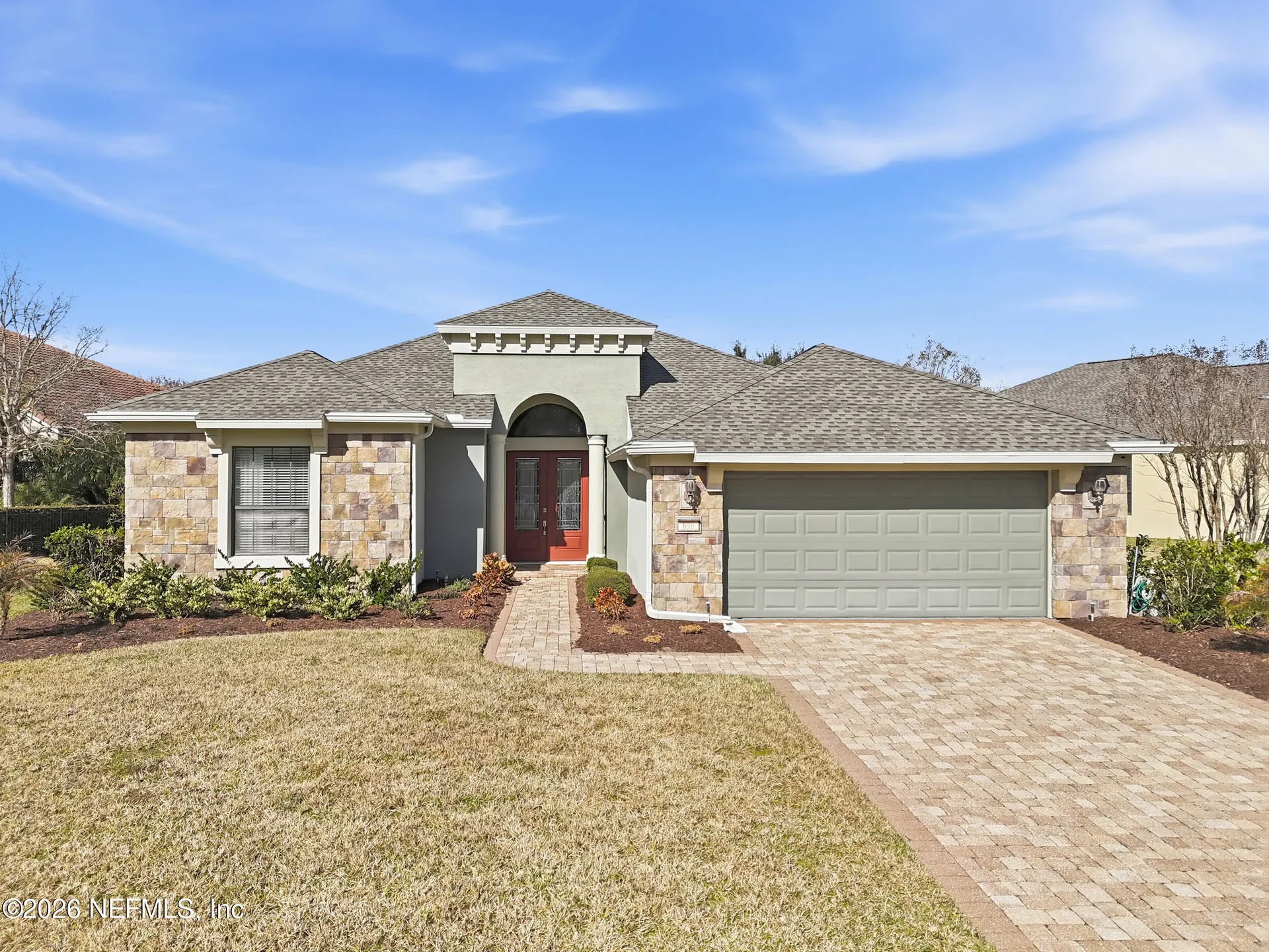 696 River Run Boulevard Ponte Vedra FL 32081