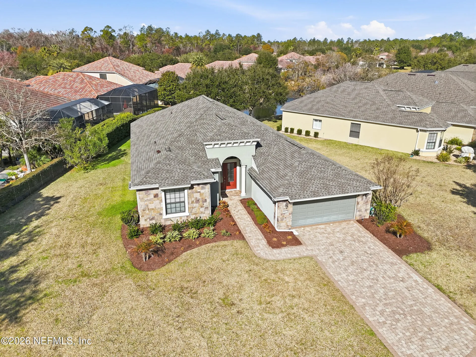 696 River Run Boulevard Ponte Vedra FL 32081
