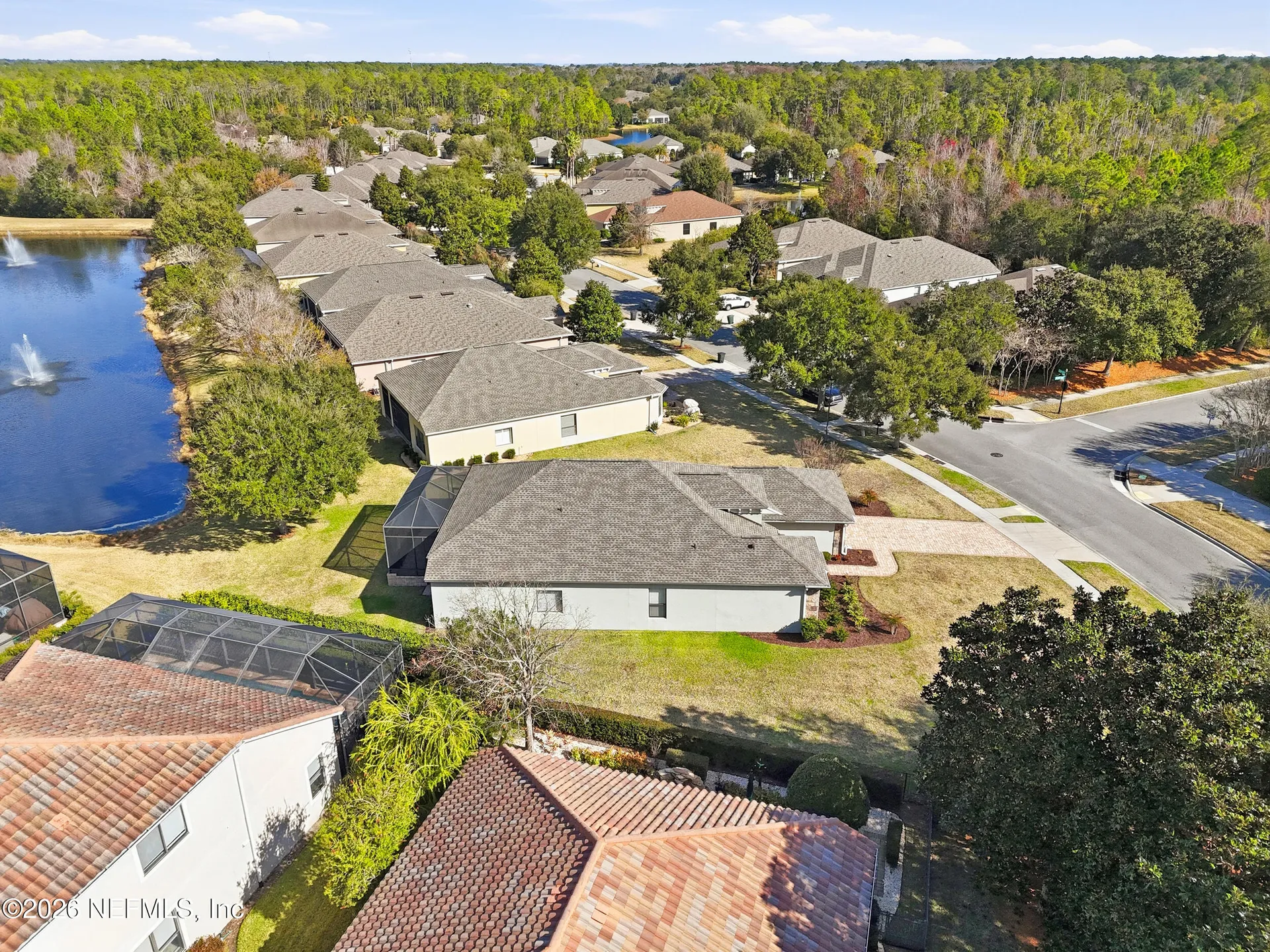 696 River Run Boulevard Ponte Vedra FL 32081