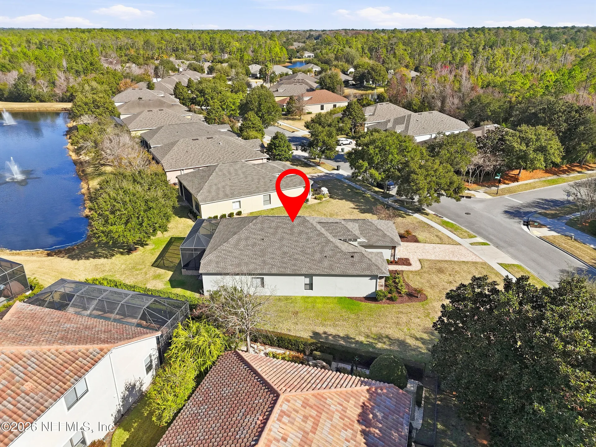 696 River Run Boulevard Ponte Vedra FL 32081