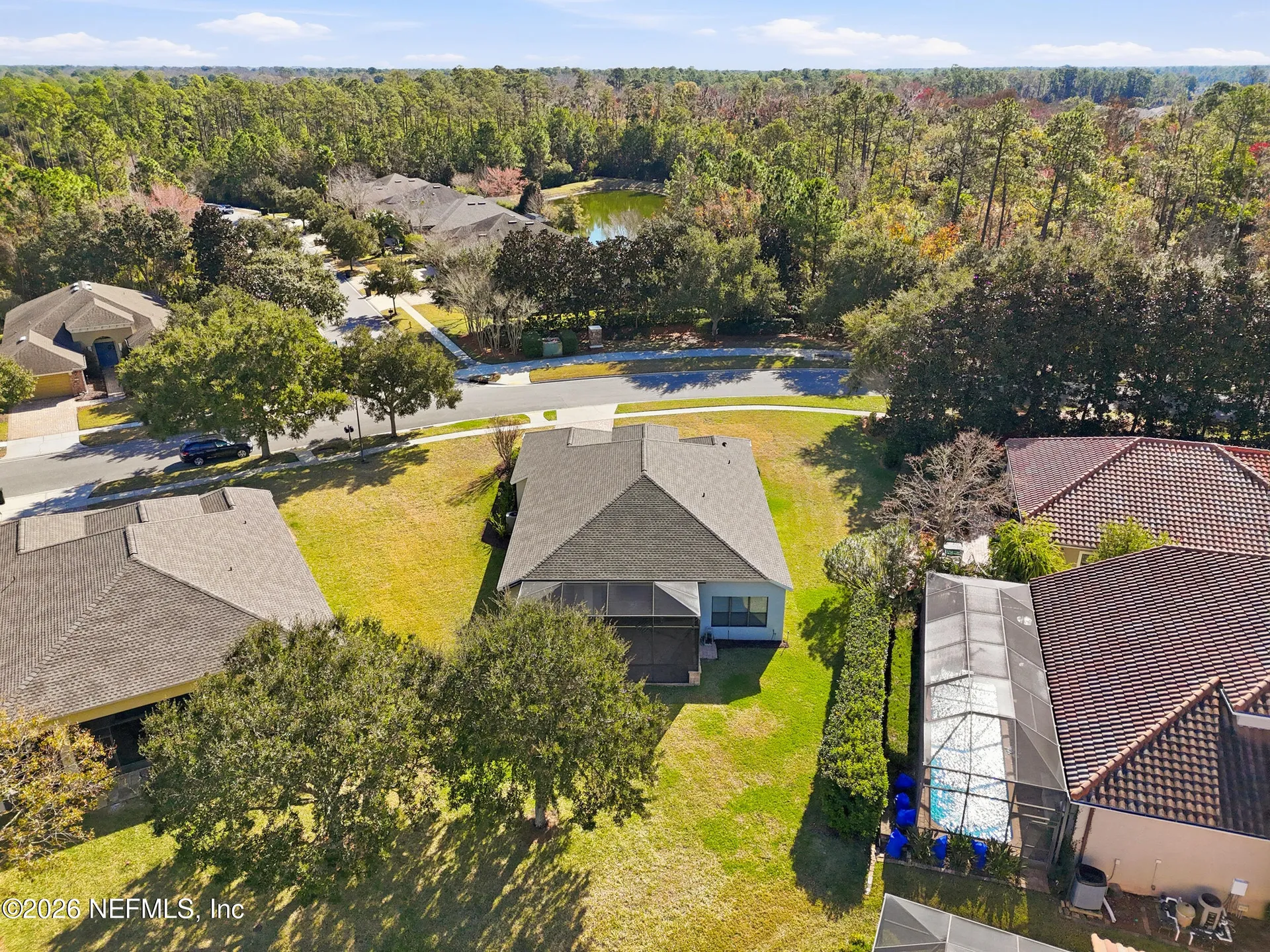 696 River Run Boulevard Ponte Vedra FL 32081