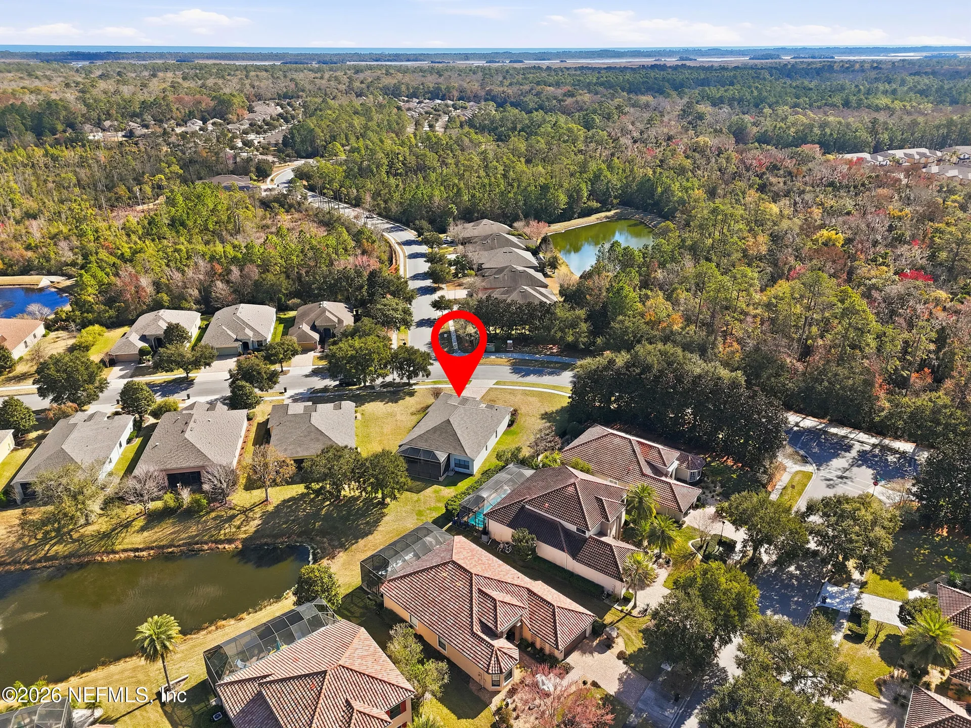 696 River Run Boulevard Ponte Vedra FL 32081