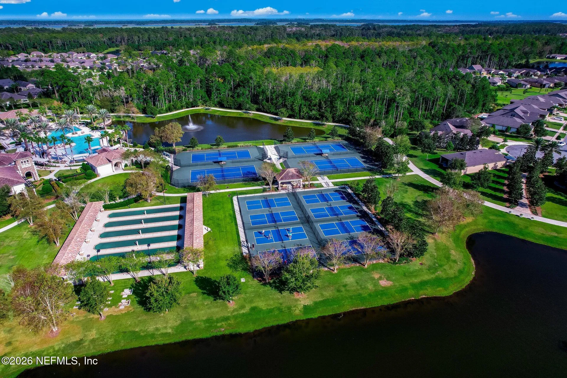 696 River Run Boulevard Ponte Vedra FL 32081