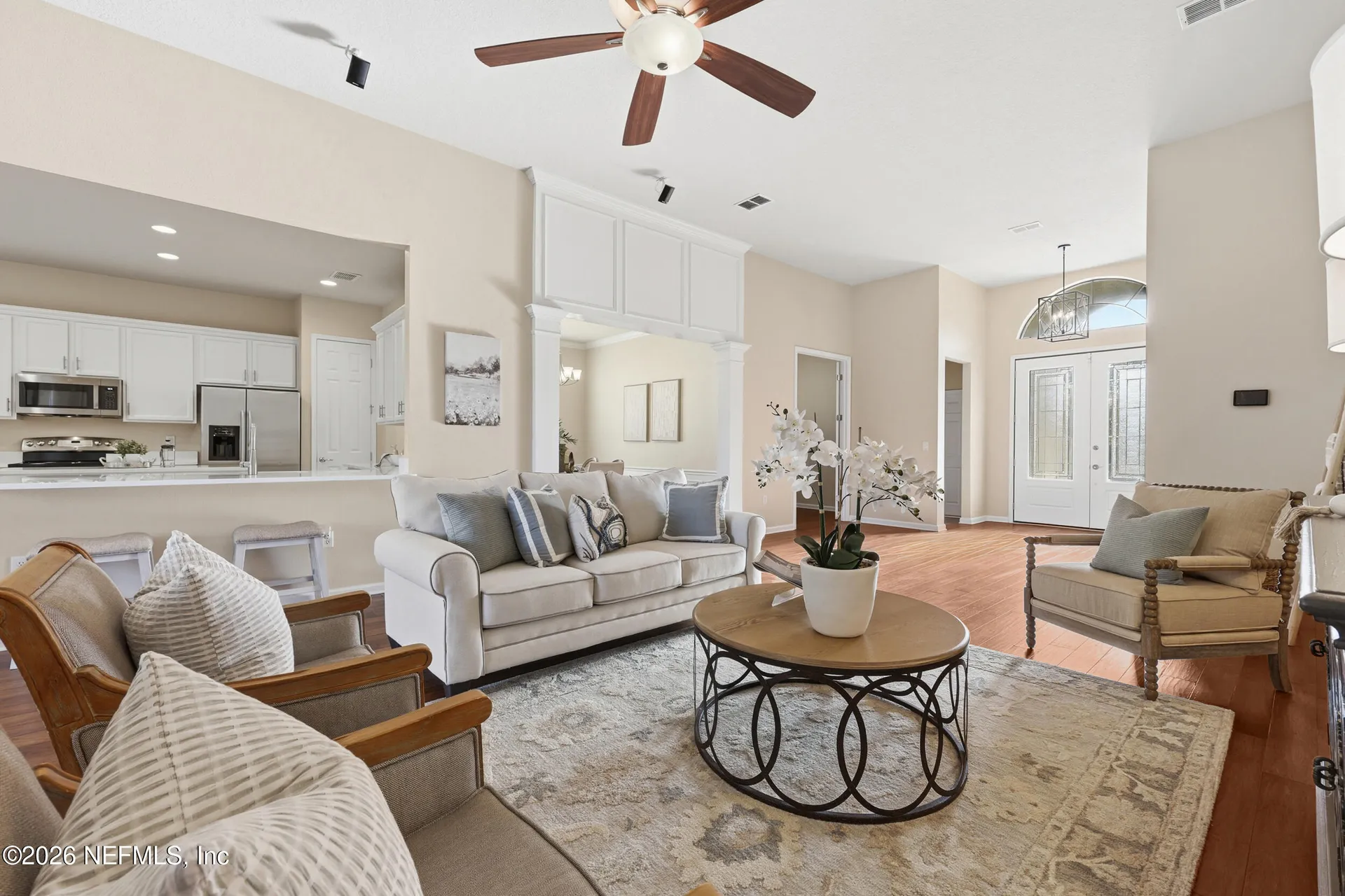 696 River Run Boulevard Ponte Vedra FL 32081