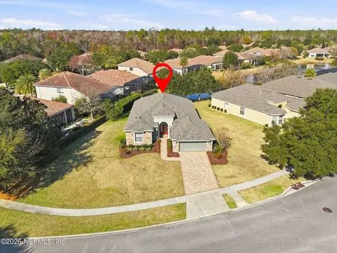 696 River Run Boulevard Ponte Vedra FL 32081
