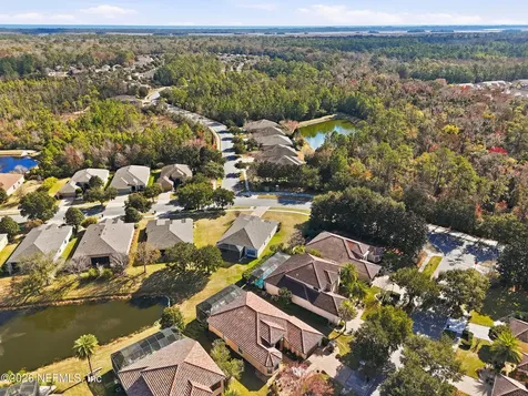 696 River Run Boulevard Ponte Vedra FL 32081
