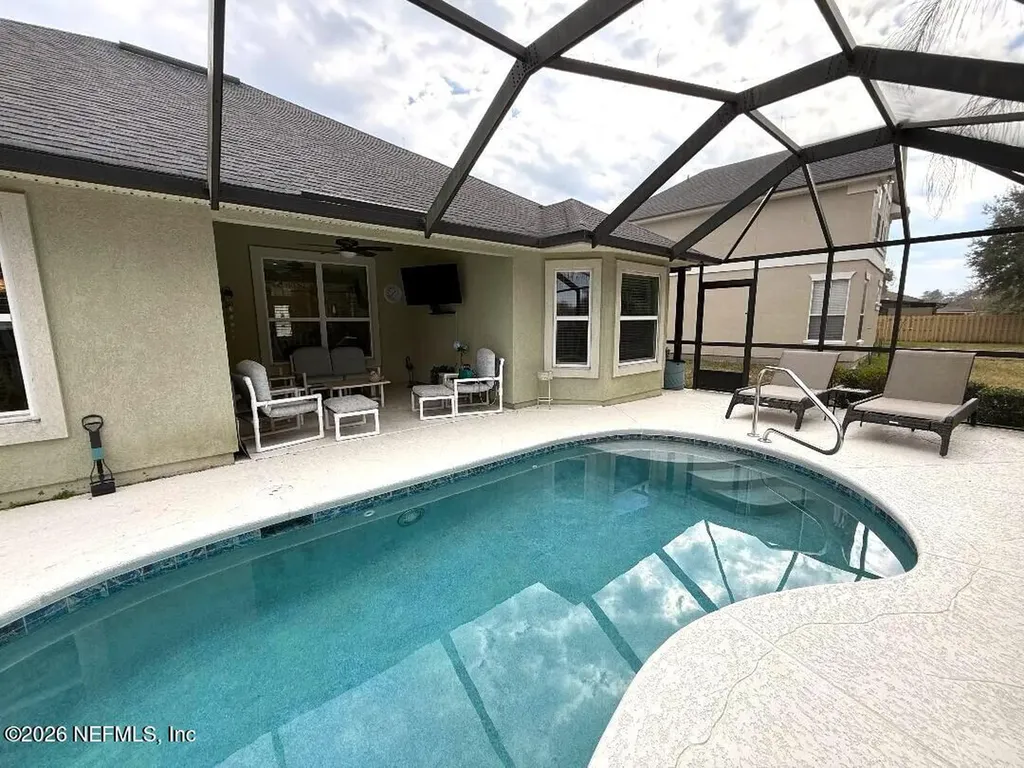 1985 Colonial Drive Green Cove Springs FL 32043