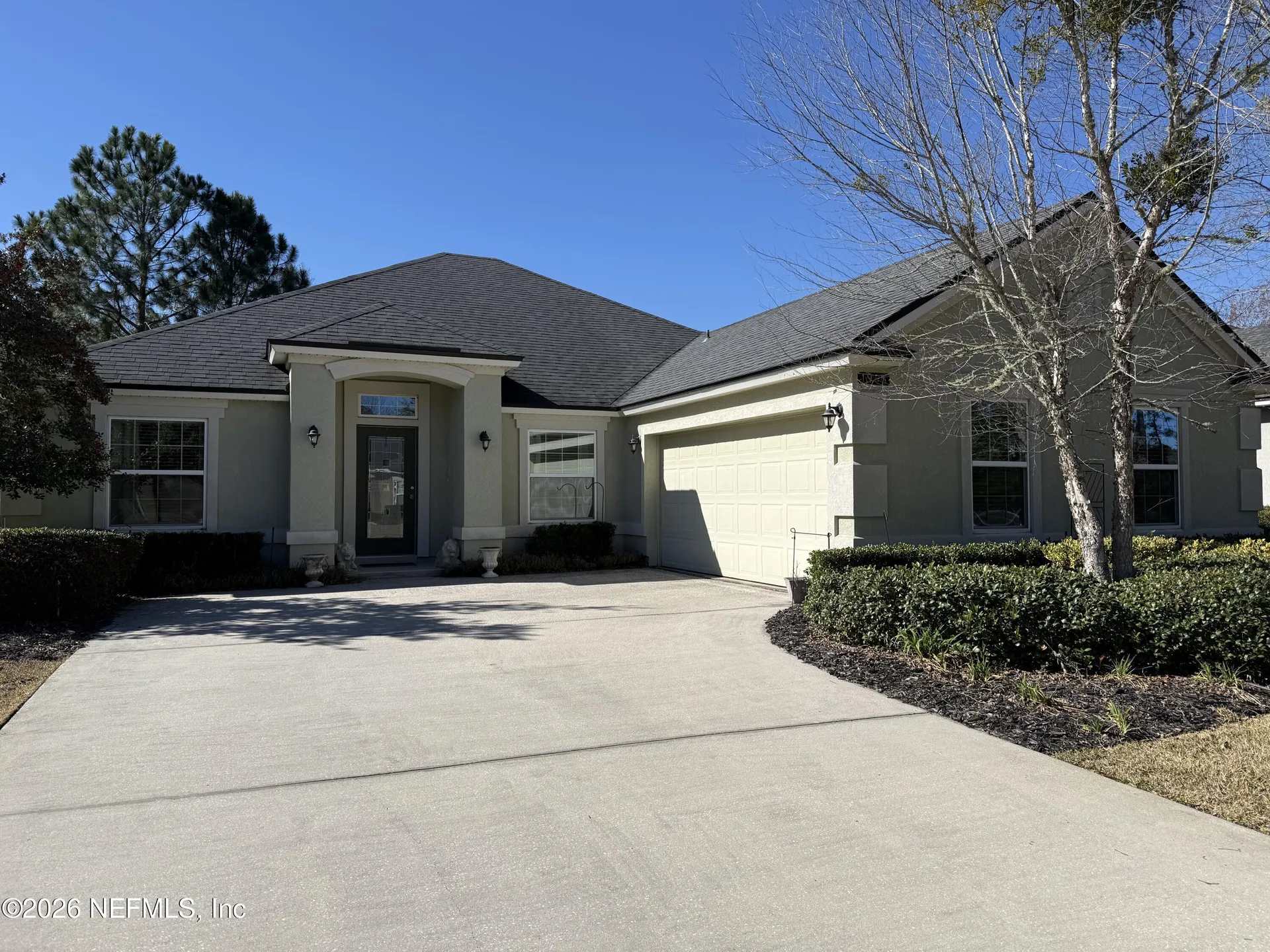 1985 Colonial Drive Green Cove Springs FL 32043