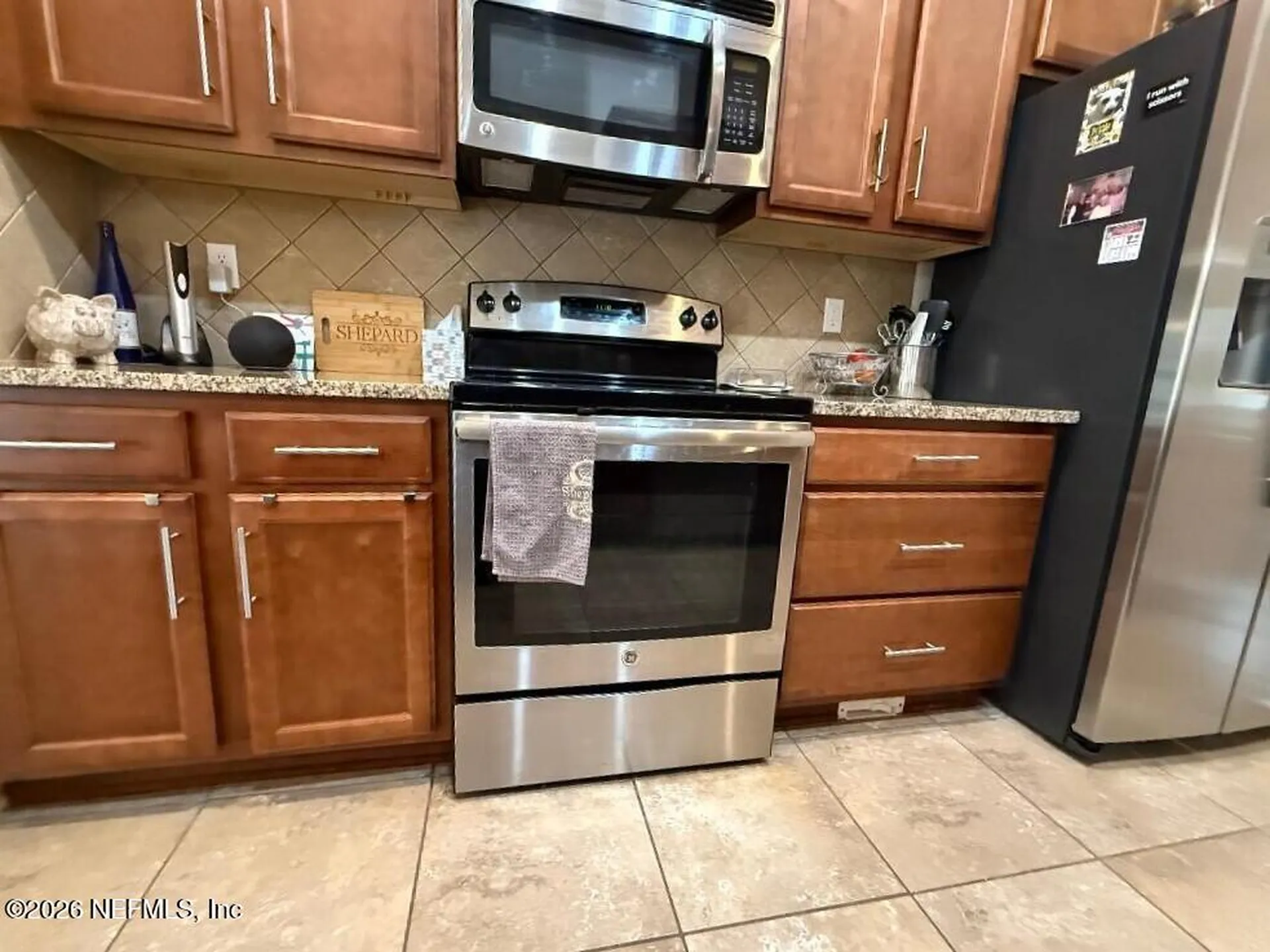 1985 Colonial Drive Green Cove Springs FL 32043