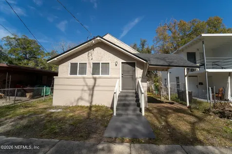 1627 W 22nd Street Jacksonville FL 32209