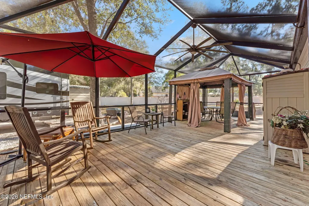 14195 NE 252nd Court Road Salt Springs FL 32134