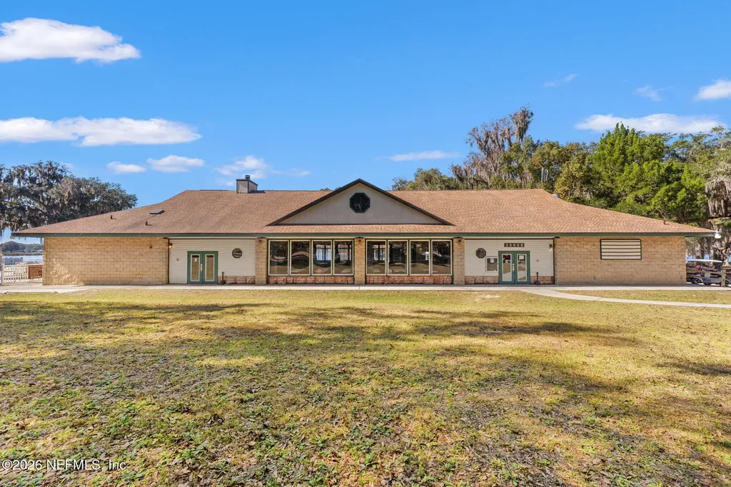 14195 NE 252nd Court Road Salt Springs FL 32134