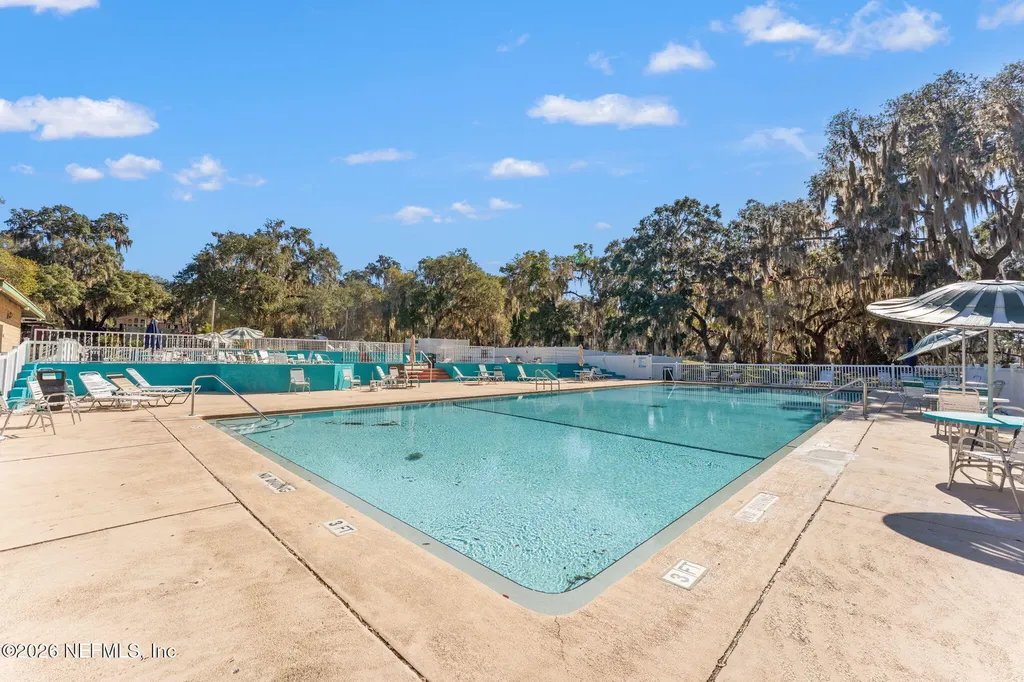 14195 NE 252nd Court Road Salt Springs FL 32134