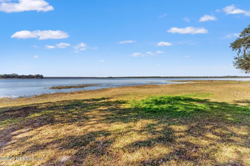 14195 NE 252nd Court Road Salt Springs FL 32134