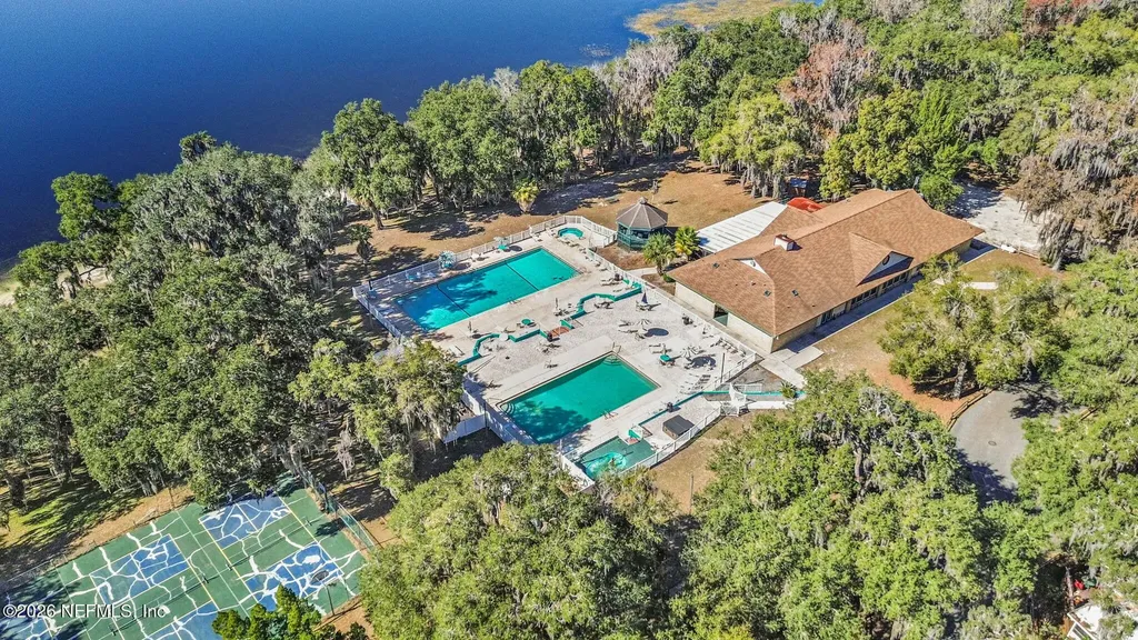 14195 NE 252nd Court Road Salt Springs FL 32134