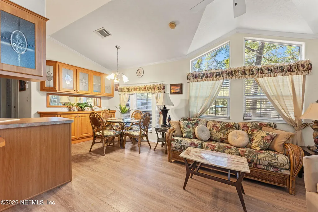 14195 NE 252nd Court Road Salt Springs FL 32134