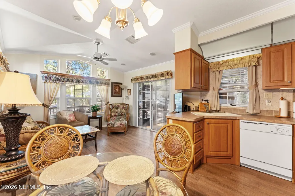 14195 NE 252nd Court Road Salt Springs FL 32134
