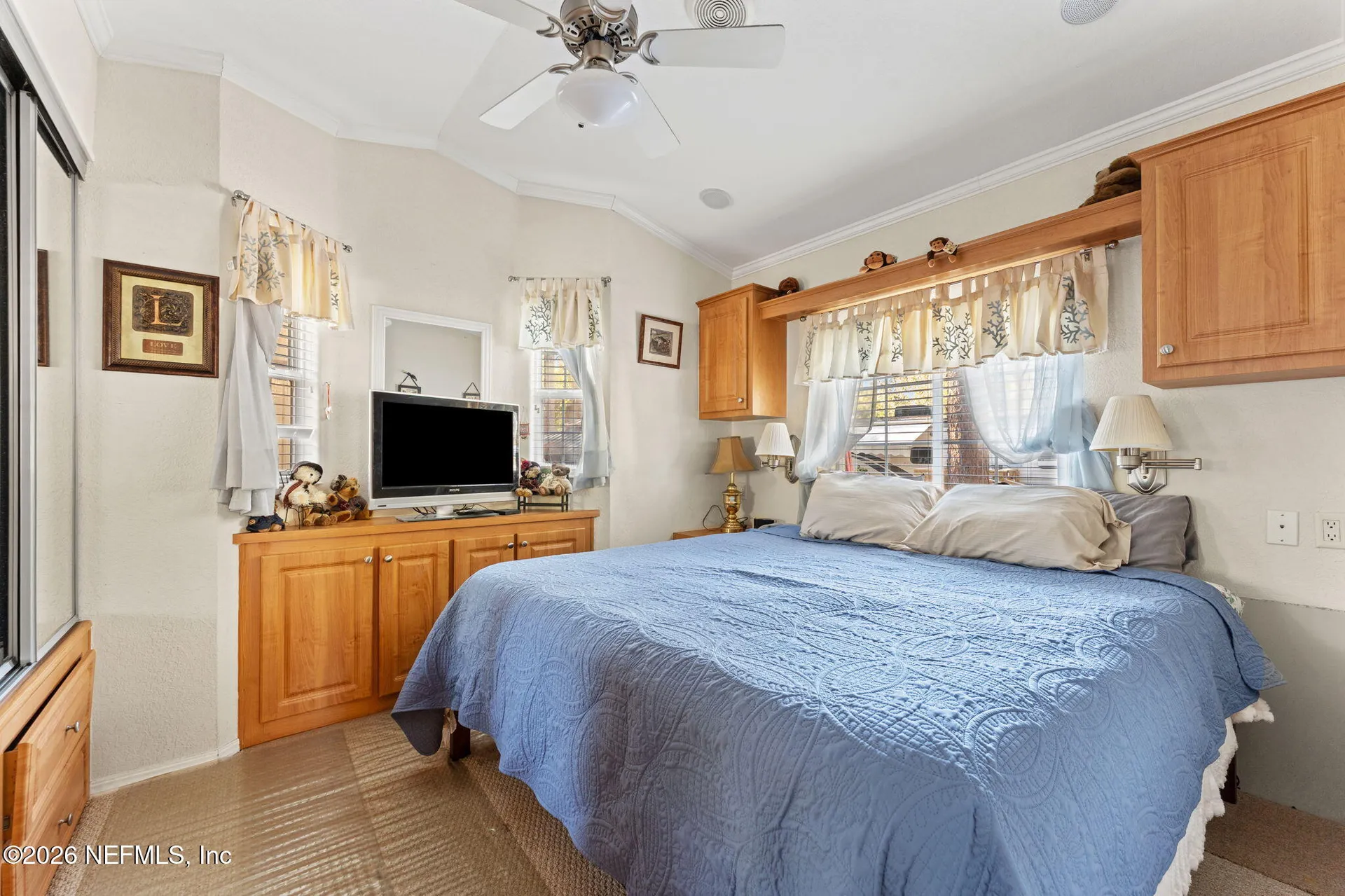14195 NE 252nd Court Road Salt Springs FL 32134