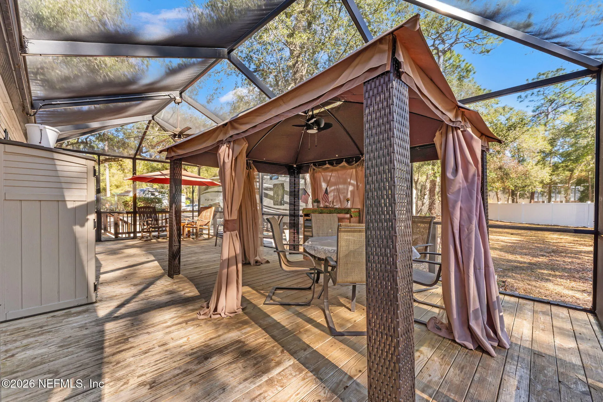14195 NE 252nd Court Road Salt Springs FL 32134
