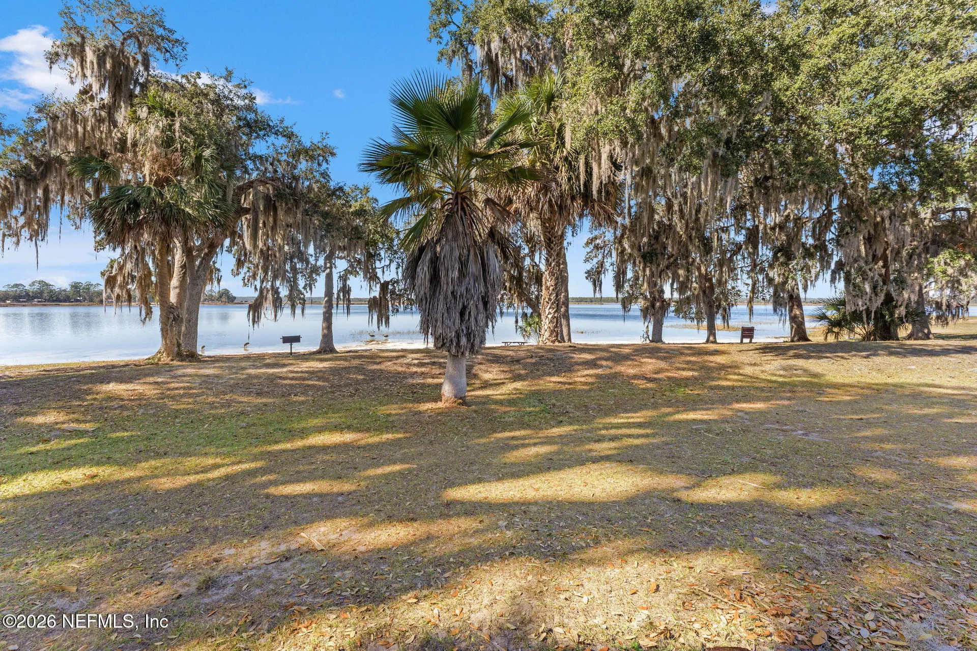 14195 NE 252nd Court Road Salt Springs FL 32134