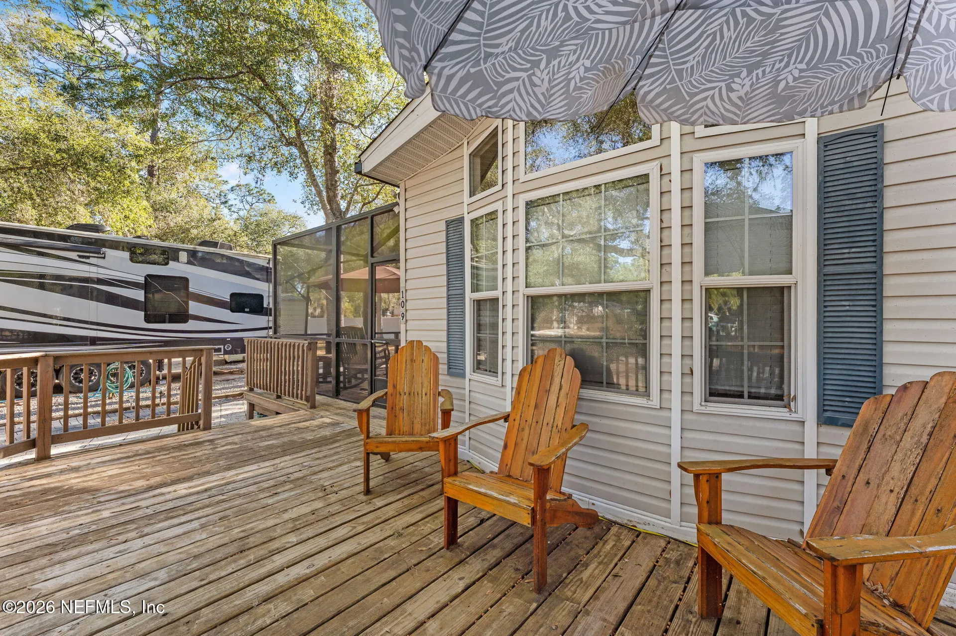 14195 NE 252nd Court Road Salt Springs FL 32134