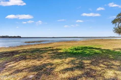 14195 NE 252nd Court Road Salt Springs FL 32134