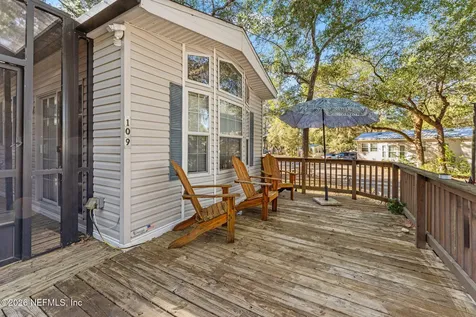 14195 NE 252nd Court Road Salt Springs FL 32134