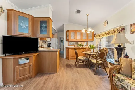 14195 NE 252nd Court Road Salt Springs FL 32134