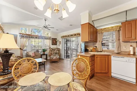14195 NE 252nd Court Road Salt Springs FL 32134
