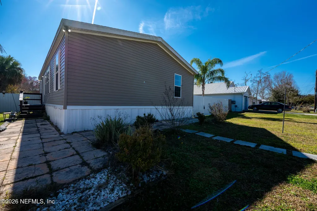 233 Jackson Boulevard St. Augustine FL 32095