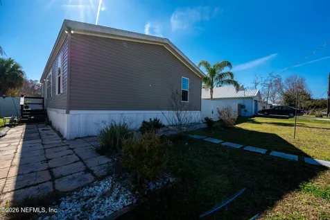 233 Jackson Boulevard St. Augustine FL 32095