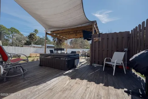 233 Jackson Boulevard St. Augustine FL 32095