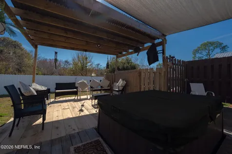 233 Jackson Boulevard St. Augustine FL 32095