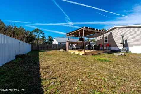 233 Jackson Boulevard St. Augustine FL 32095