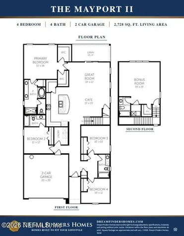 248 Barbosa Trail St. Augustine FL 32095