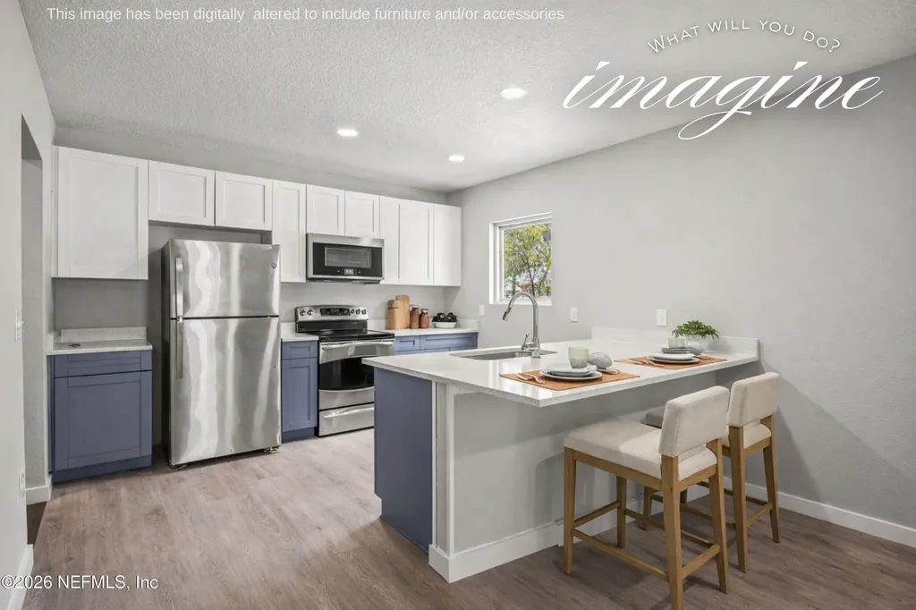1588 W 15th Street Jacksonville FL 32209
