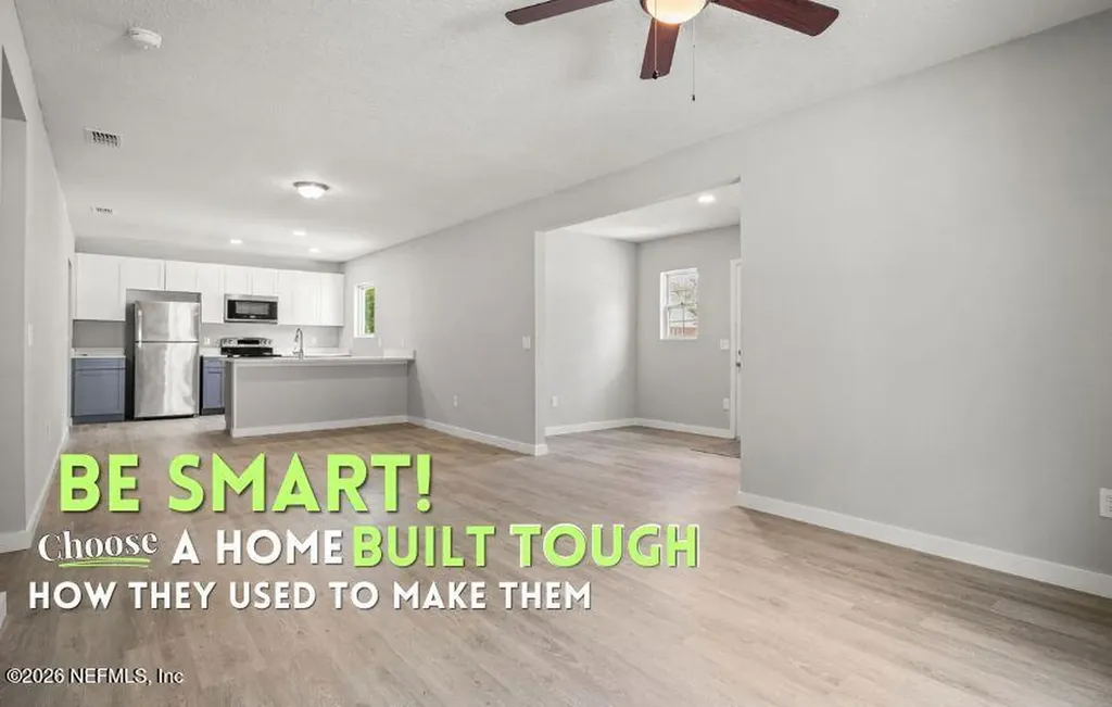 1588 W 15th Street Jacksonville FL 32209