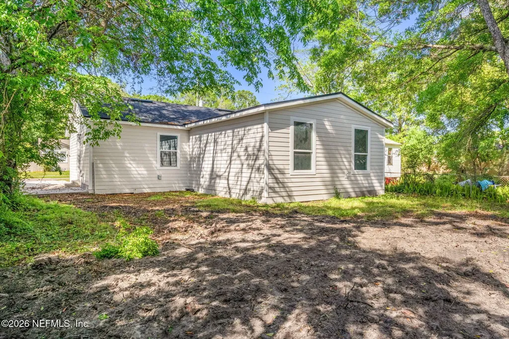 1588 W 15th Street Jacksonville FL 32209
