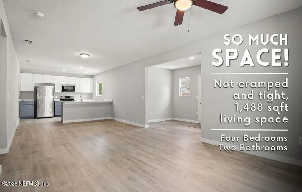 1588 W 15th Street Jacksonville FL 32209