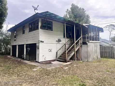 4417 Marquette Avenue Jacksonville FL 32210