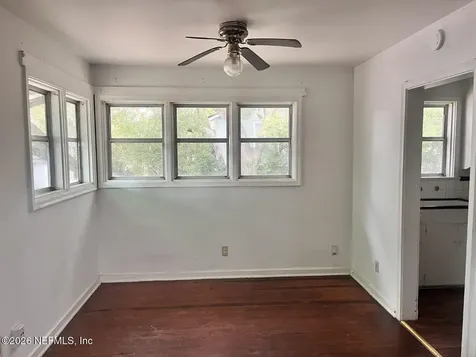 4417 Marquette Avenue Jacksonville FL 32210
