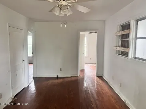4417 Marquette Avenue Jacksonville FL 32210