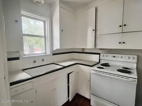 4417 Marquette Avenue Jacksonville FL 32210