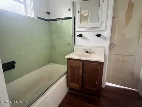 4417 Marquette Avenue Jacksonville FL 32210