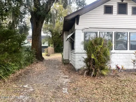 4417 Marquette Avenue Jacksonville FL 32210