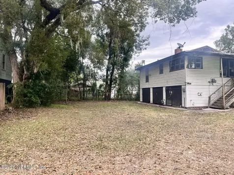 4417 Marquette Avenue Jacksonville FL 32210